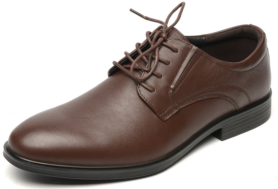 мужские полуботинки натуральная кожа gugu германия