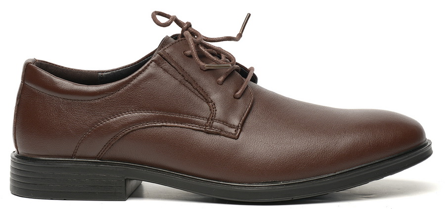 мужские полуботинки натуральная кожа gugu германия