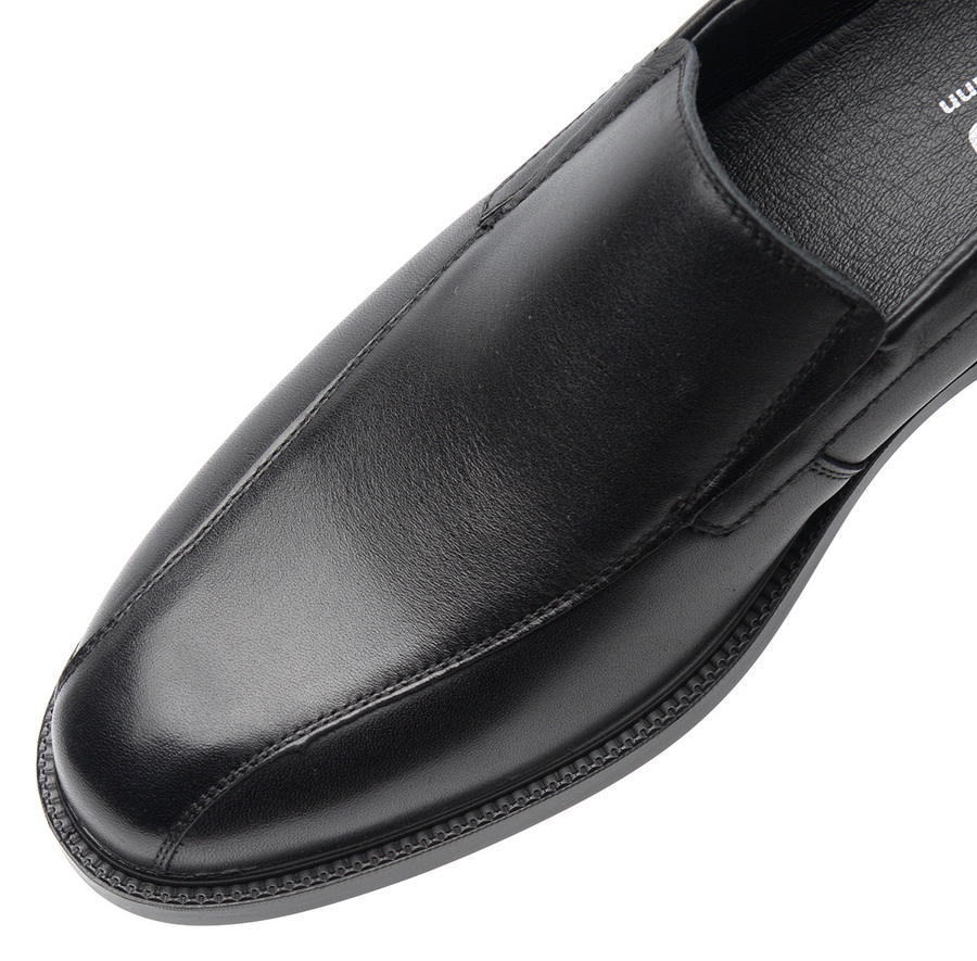 мужские полуботинки натуральная кожа gugu германия