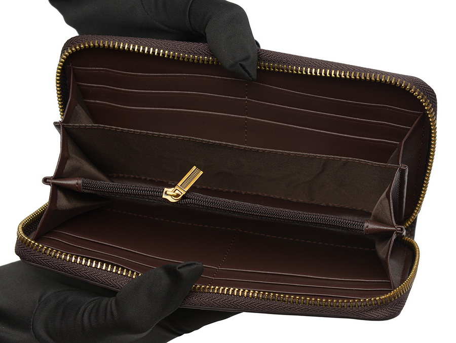 женский кошелек натуральная кожа гонконг