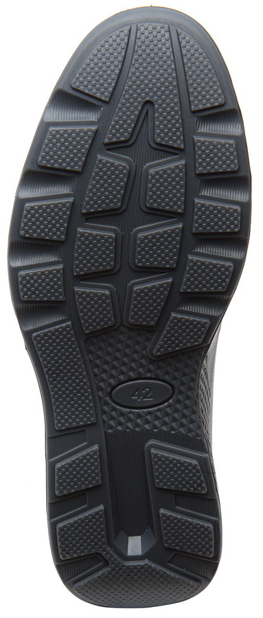 мужские ботинки натуральная кожа / шерсть gugu