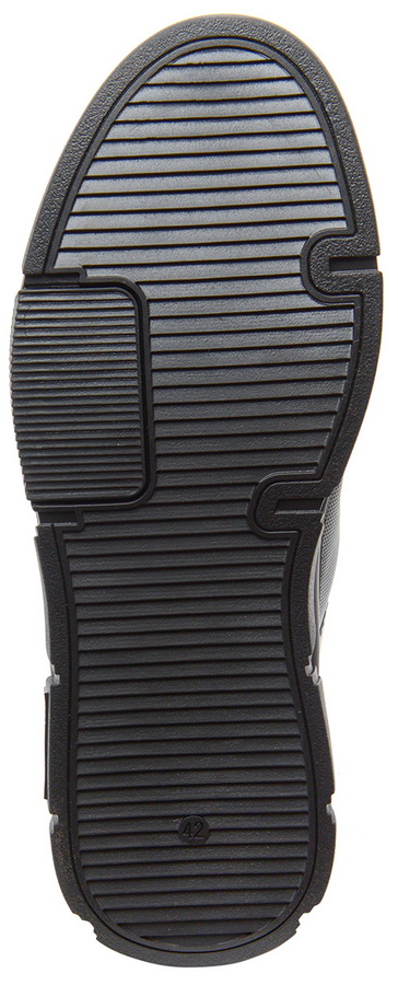 мужские ботинки натуральная кожа / шерсть росвест россия