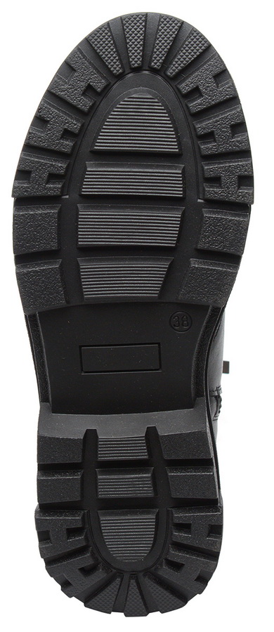 женские ботинки натуральная кожа / натуральный мех corvetto италия