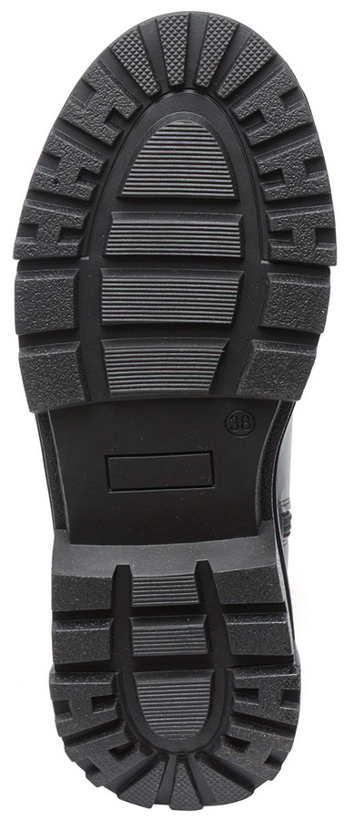 женские ботинки натуральная кожа / натуральный мех corvetto италия