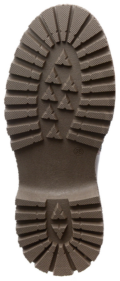 женские сапоги натуральная кожа / натуральная  шерсть corvetto италия