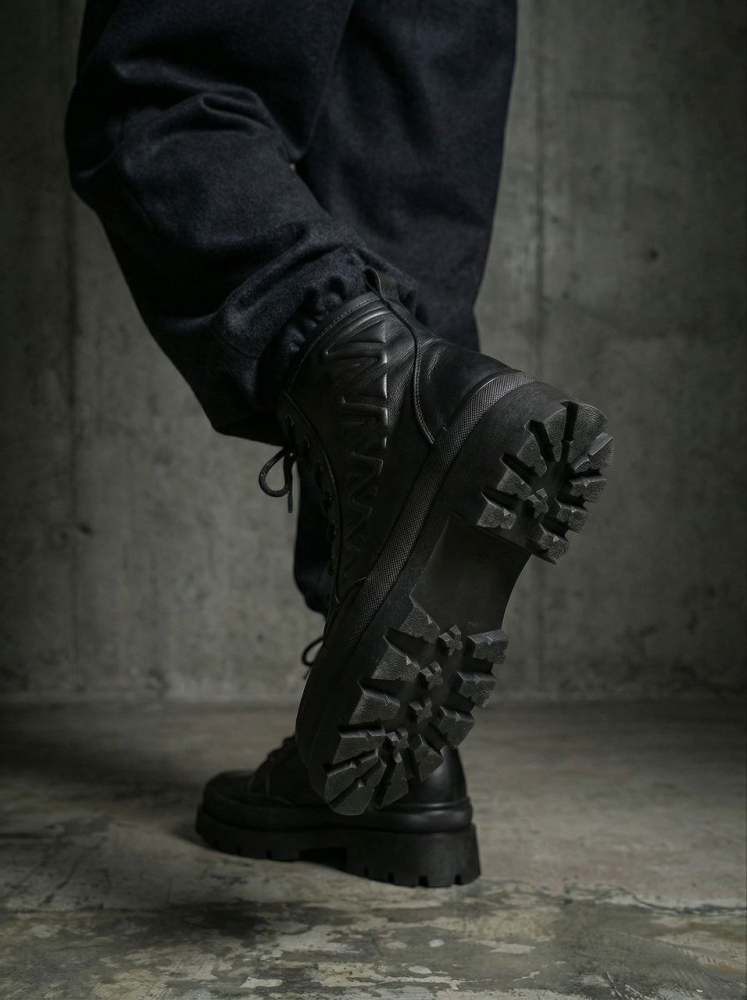 женские ботинки натуральная кожа / натуральный мех corvetto италия