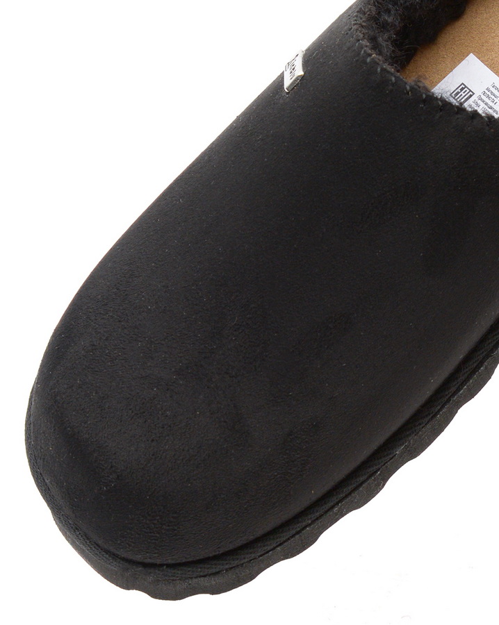 женские тапочки inblu