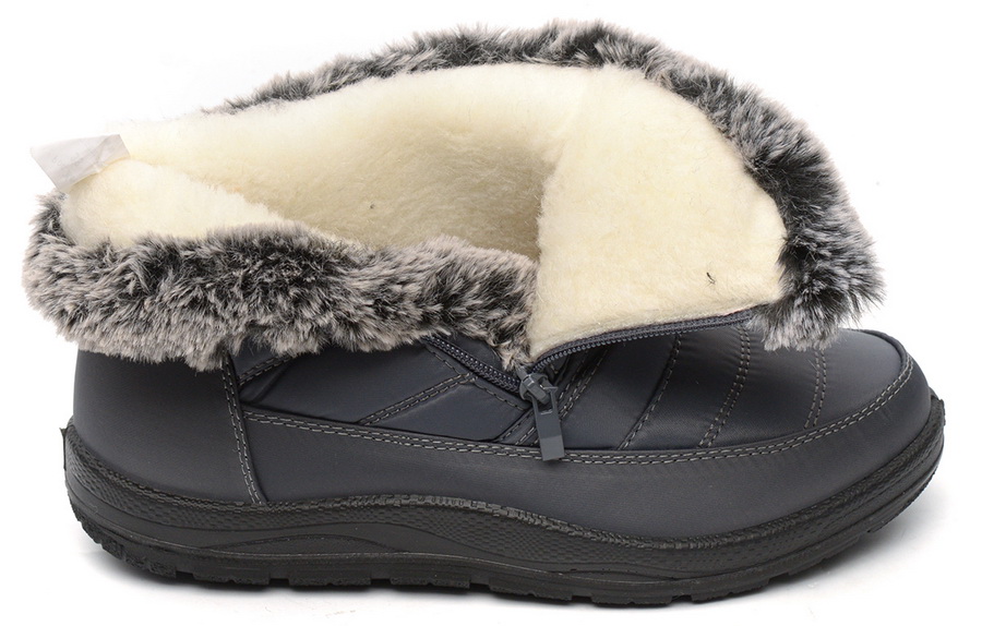 женские дутики ортопедические orto алми россия