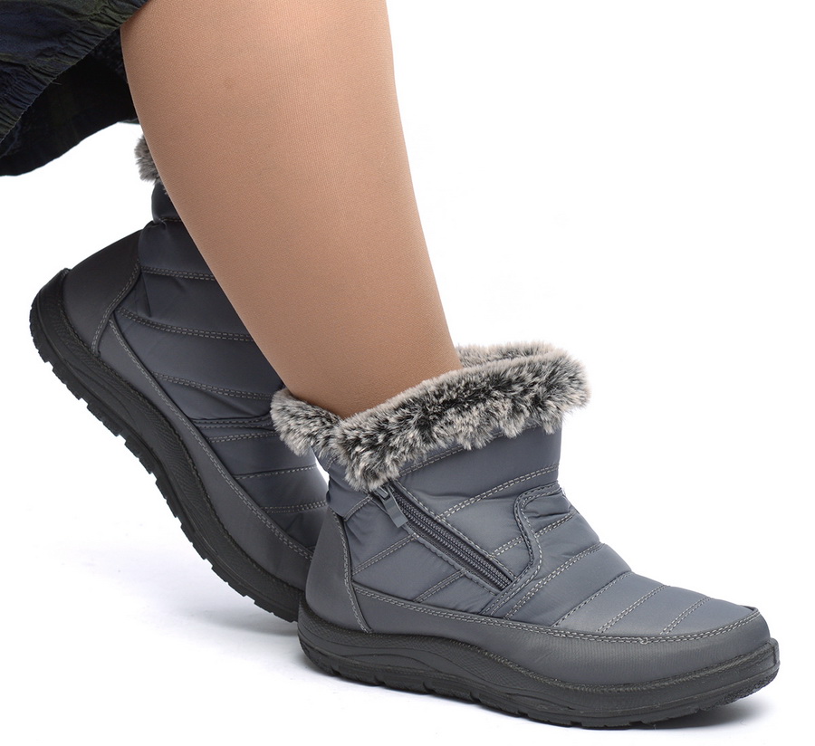 женские дутики ортопедические orto алми россия