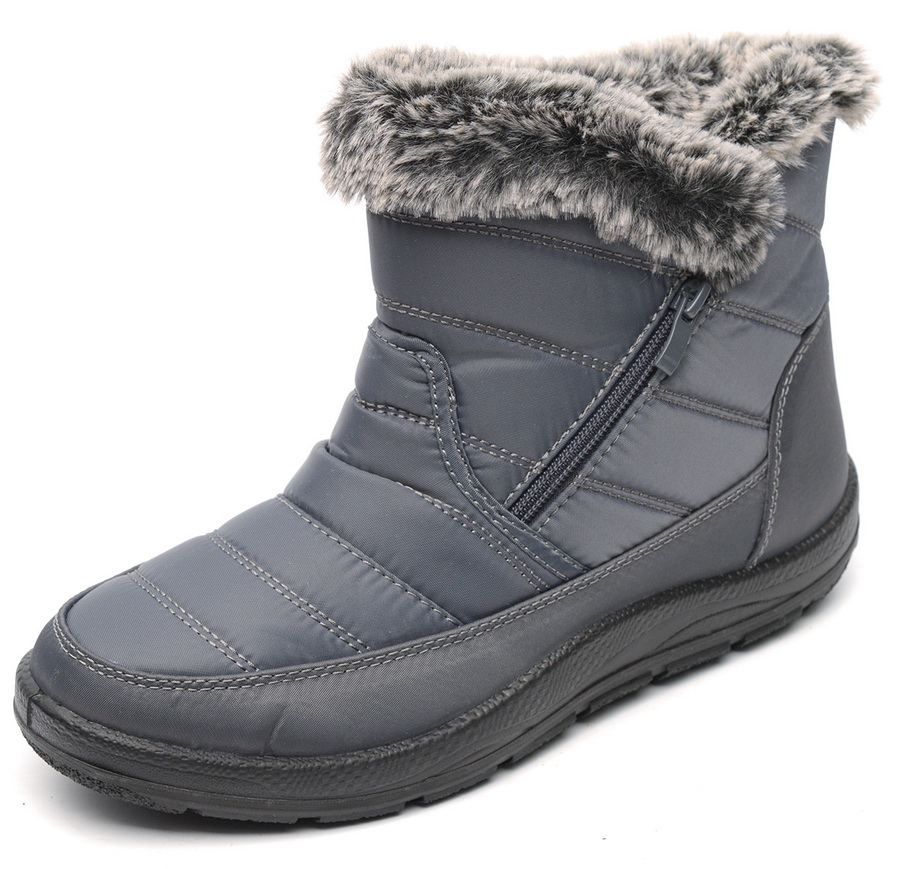 женские дутики ортопедические orto алми россия