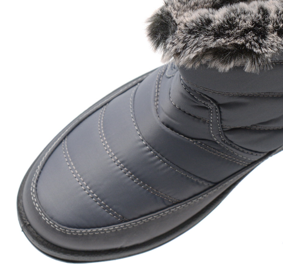 женские дутики ортопедические orto алми россия