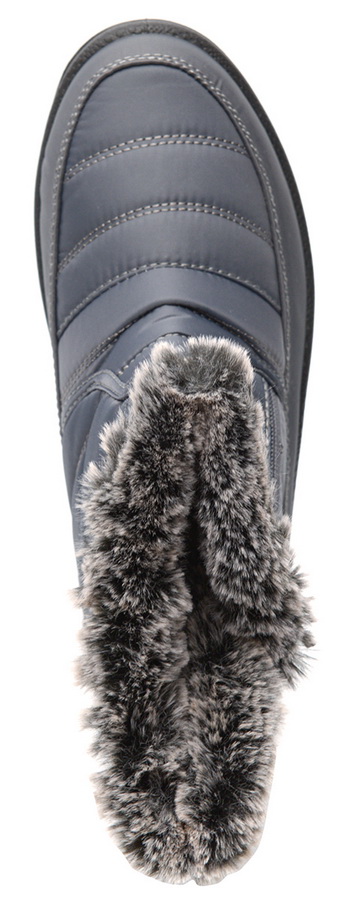 женские дутики ортопедические orto алми россия