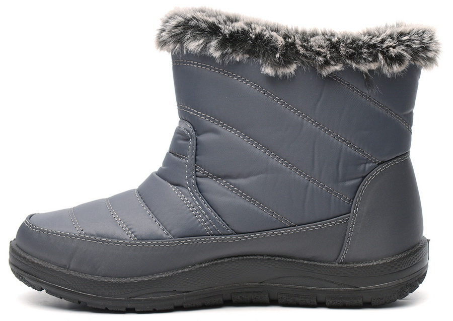 женские дутики ортопедические orto алми россия