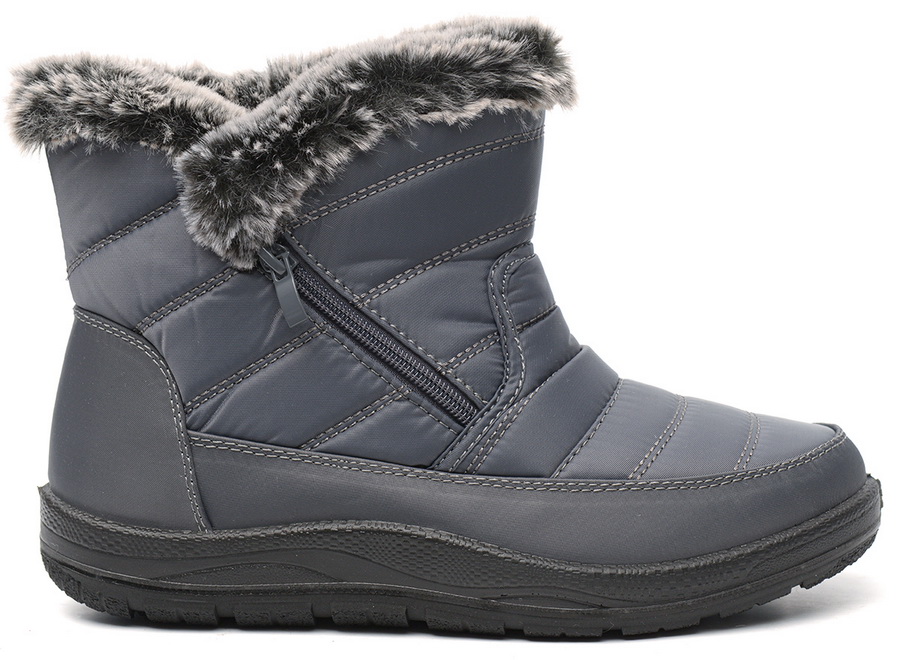 женские дутики ортопедические orto алми россия