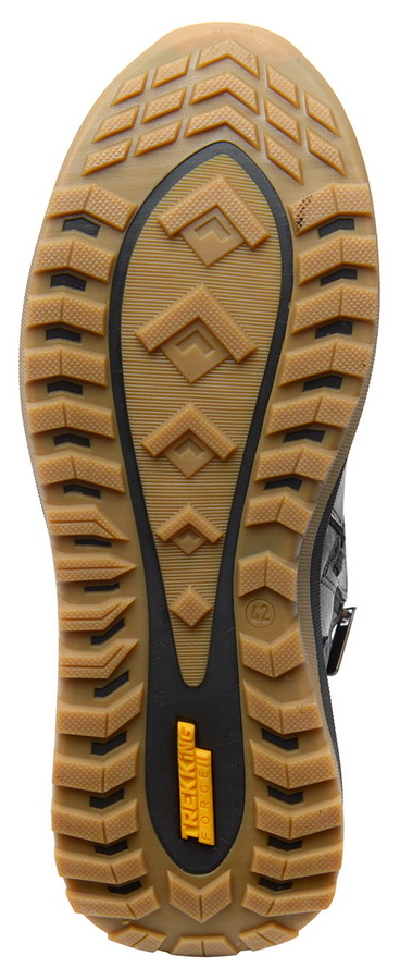 мужские кроссовки натуральная кожа / шерсть corvetto