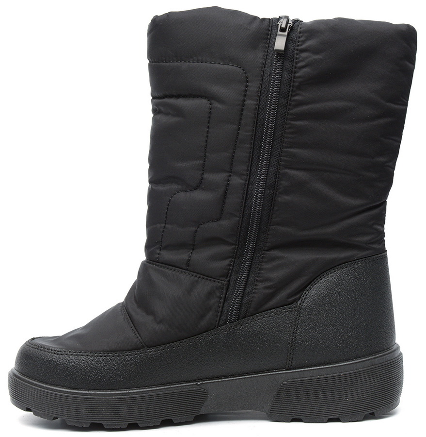 женские дутики сиберия алми россии