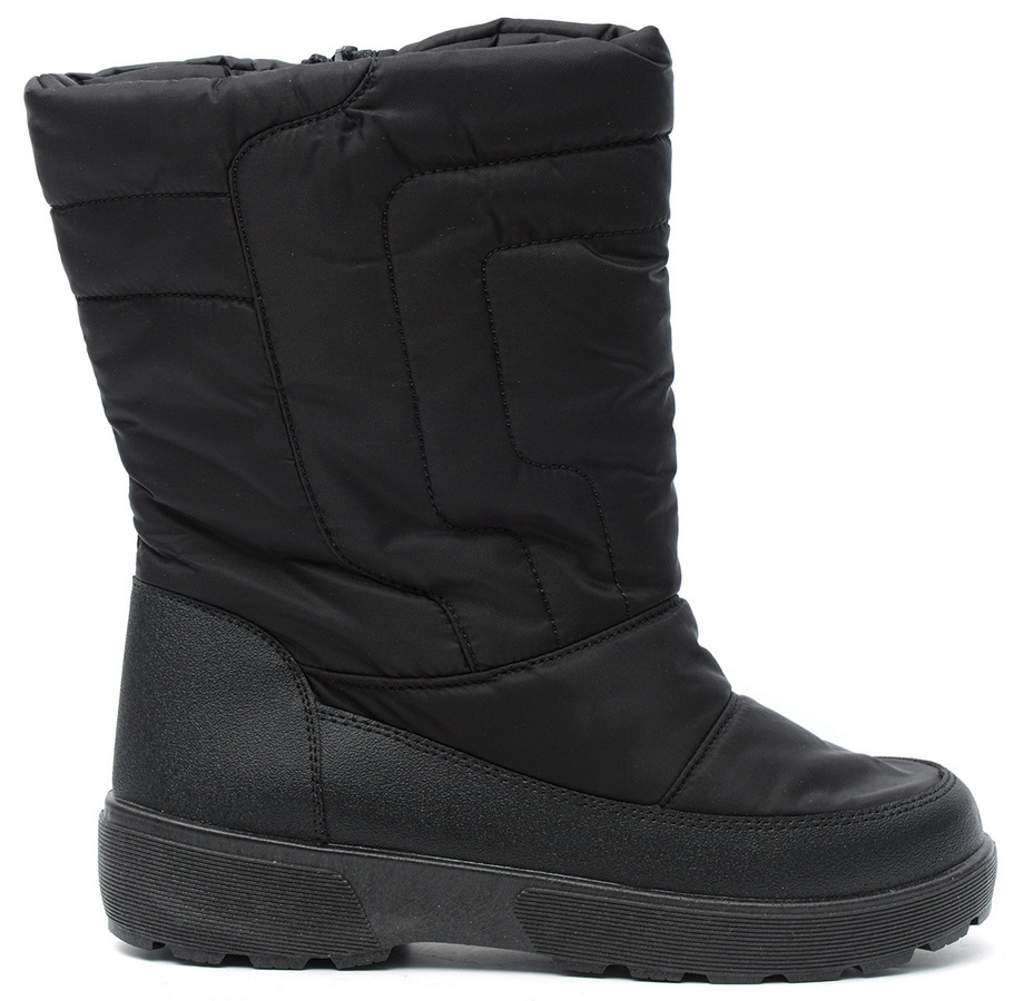 женские дутики сиберия алми россии