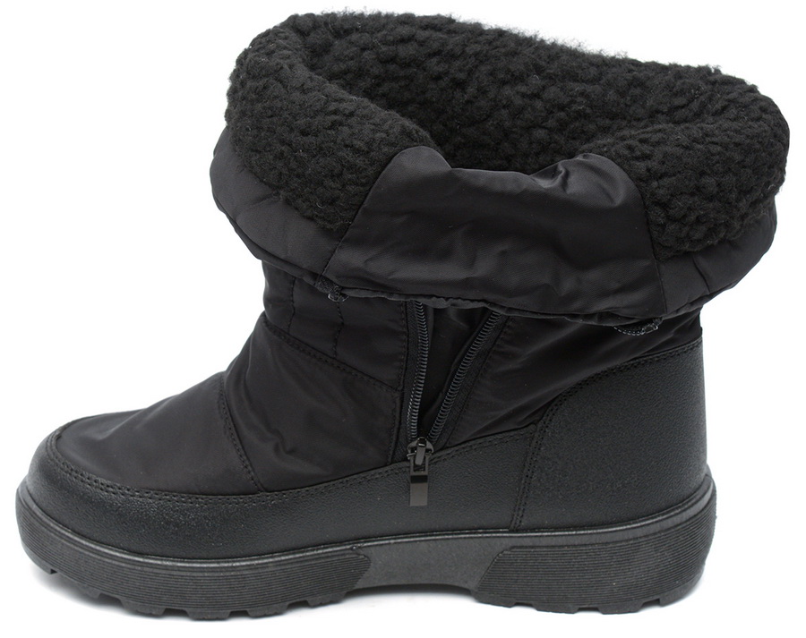 женские дутики сиберия алми россии