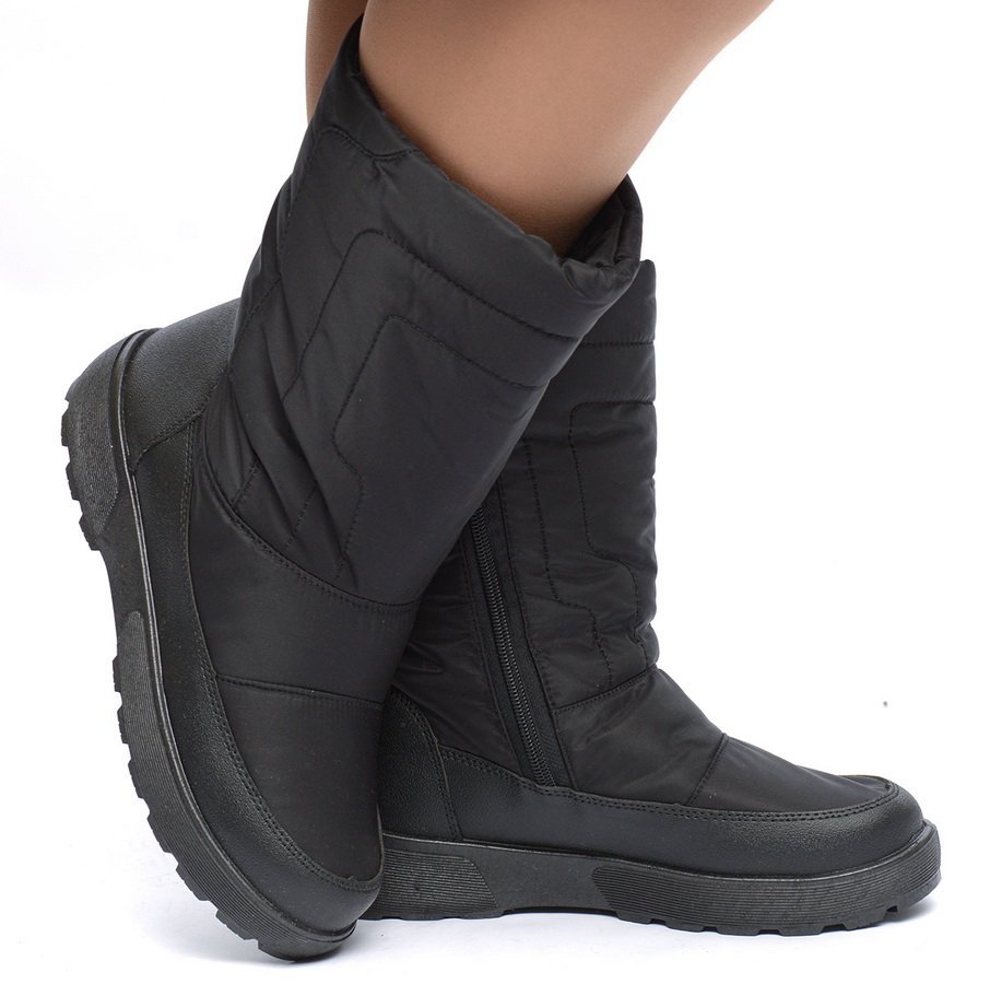 женские дутики сиберия алми россии