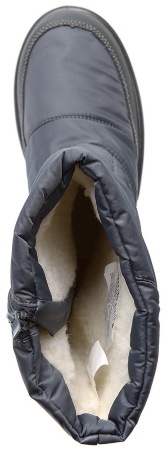 женские дутики сиберия алми россии