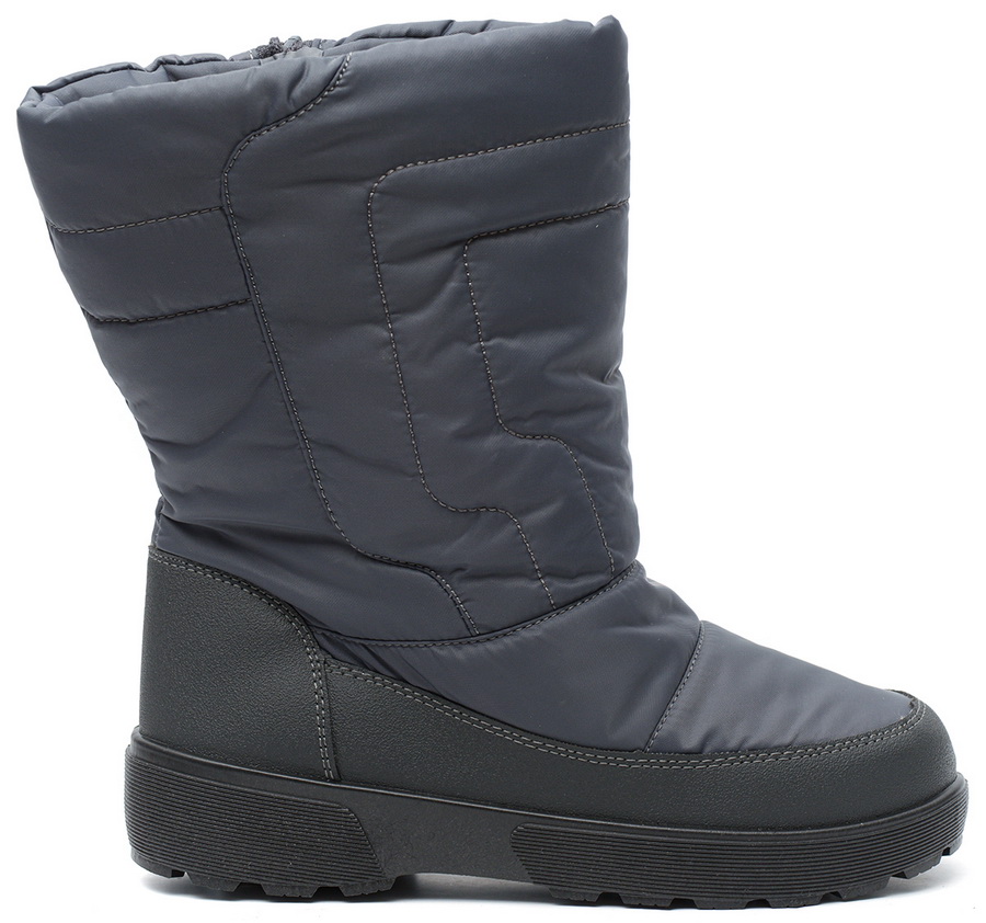 женские дутики сиберия алми россии