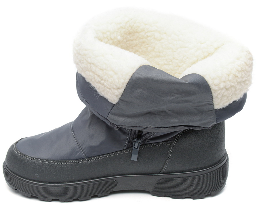 женские дутики сиберия алми россии