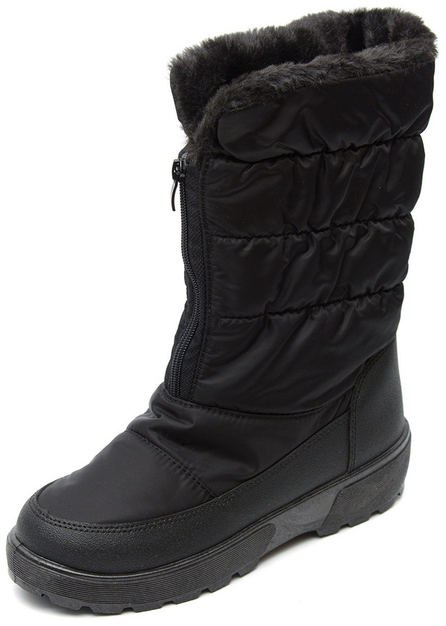 женские дутики сиберия алми россии