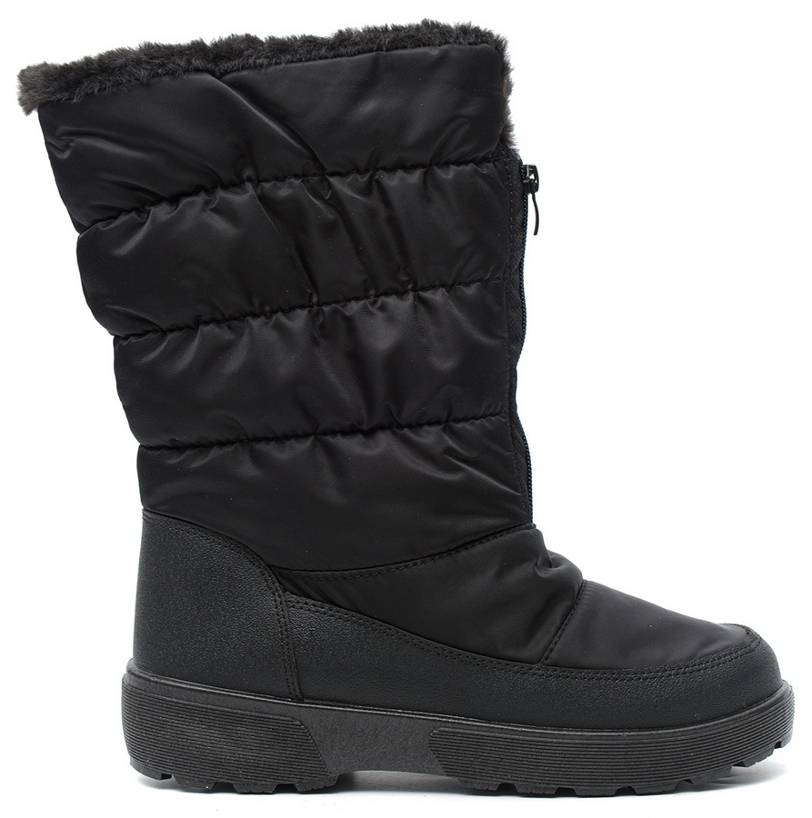 женские дутики сиберия алми россии