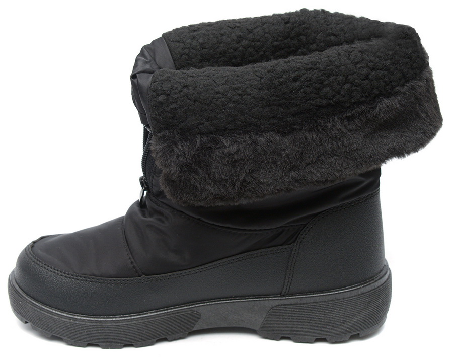 женские дутики сиберия алми россии