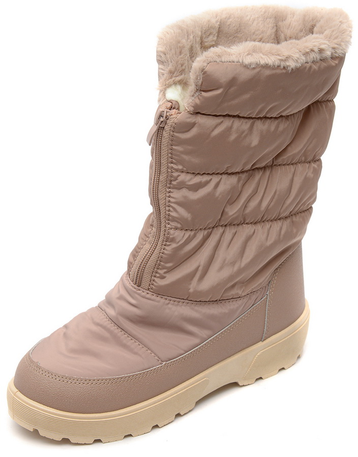 женские дутики сиберия алми россии