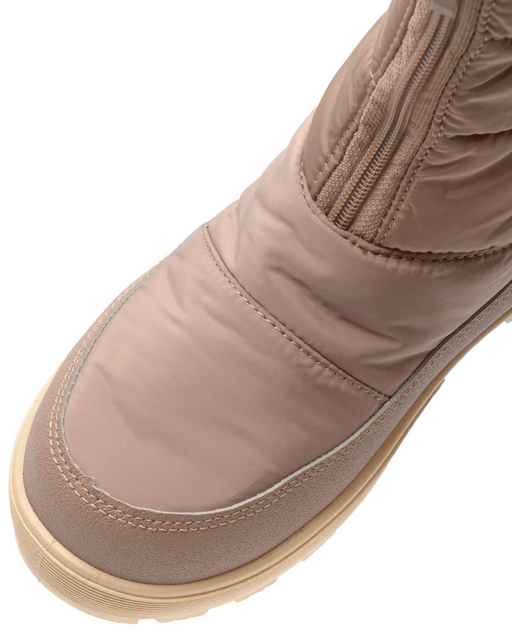 женские дутики сиберия алми россии