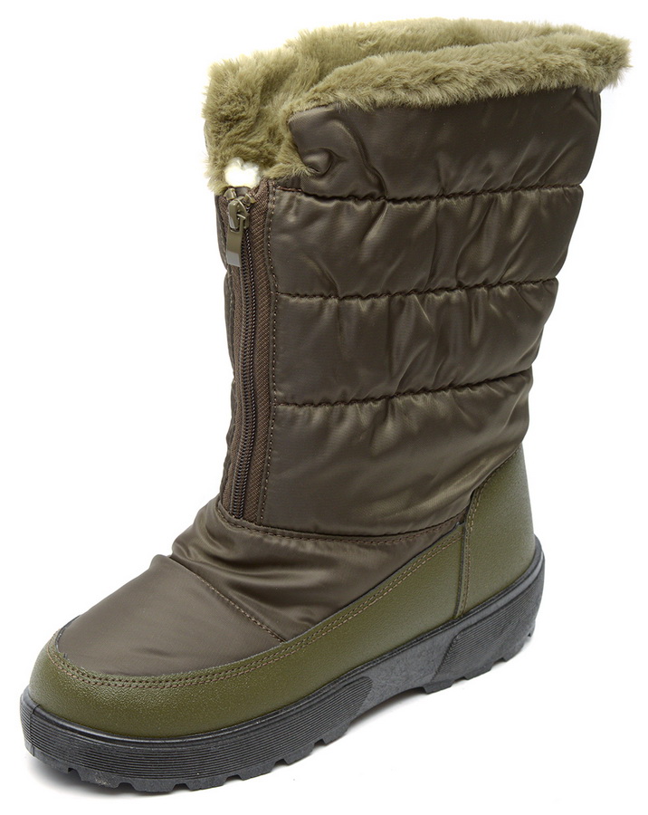 женские дутики сиберия алми россии