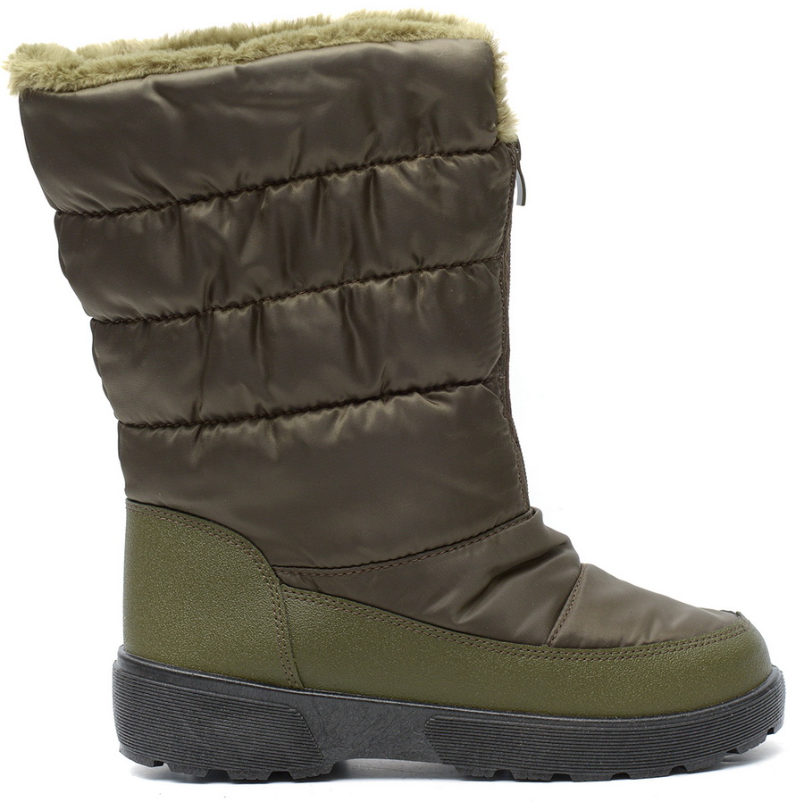 женские дутики сиберия алми россии