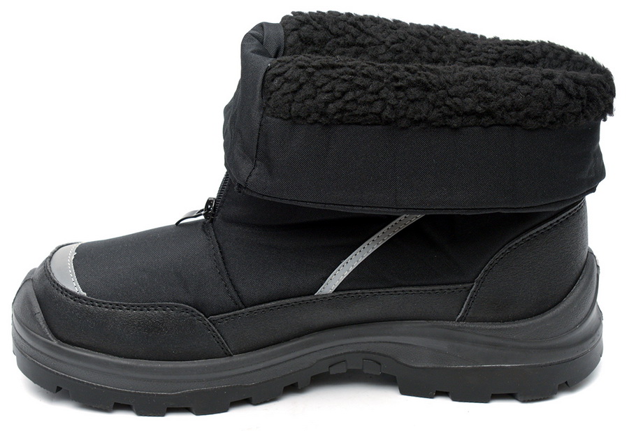 дутики патриот алми россия