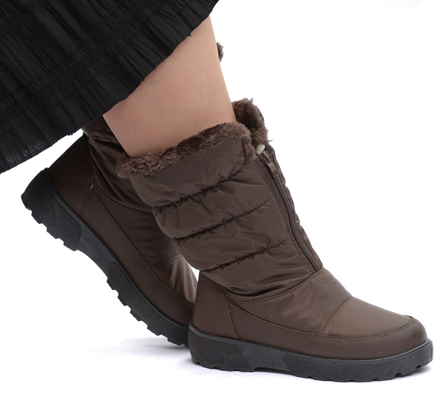 женские дутики сиберия алми россии