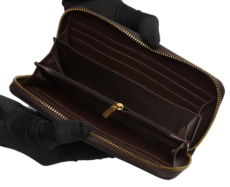 женский кошелек натуральная кожа гонконг