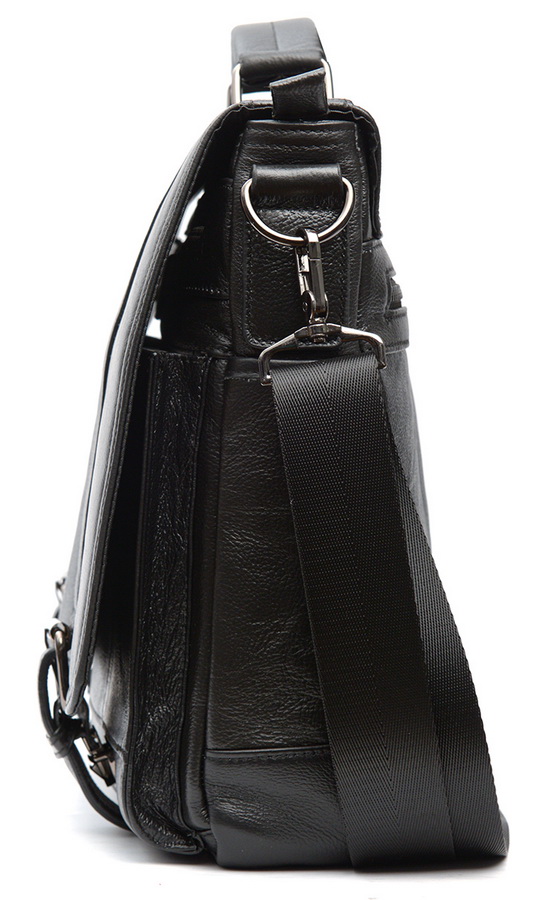 мужской портфель натуральная кожа corvetto