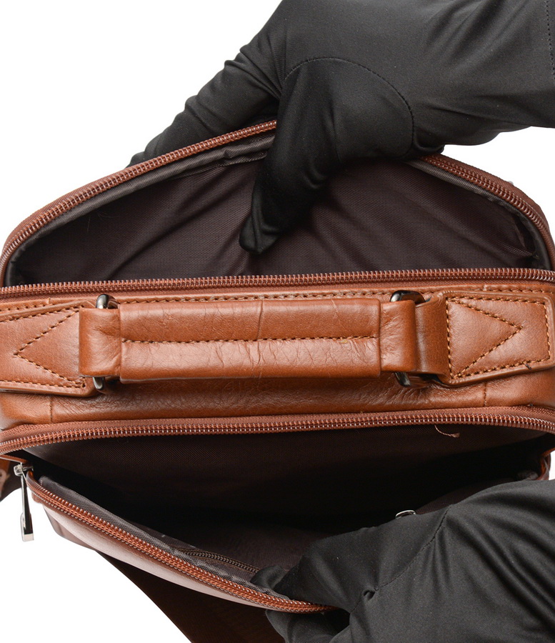 мужская сумка натуральная кожа corvetto