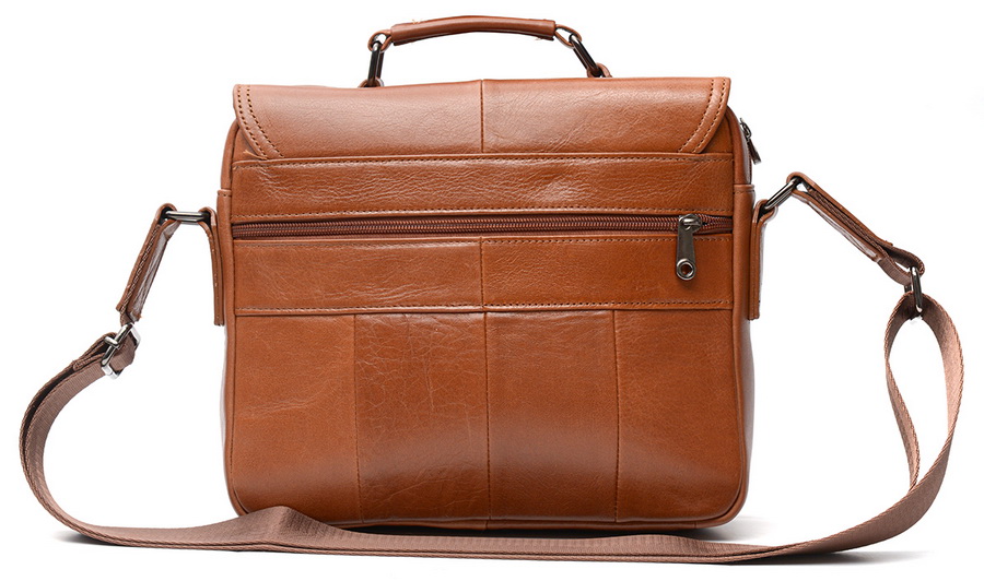 мужская сумка натуральная кожа corvetto