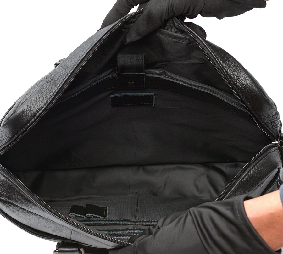 мужской портфель натуральная кожа corvetto