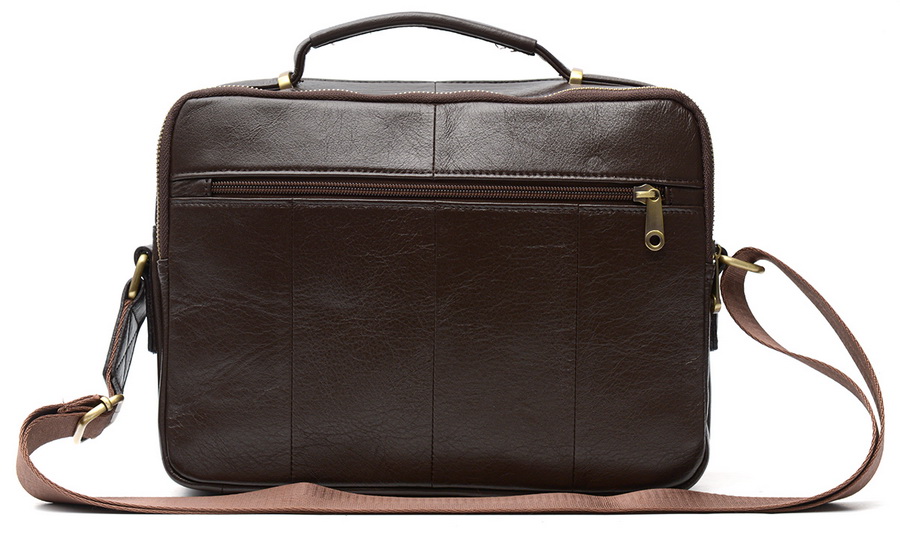 мужская сумка натуральная кожа corvetto