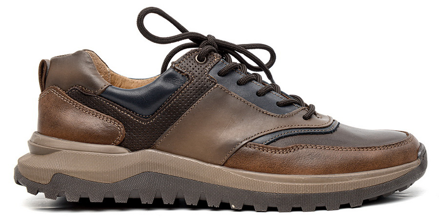 мужские кроссовки натуральная кожа corvetto италия