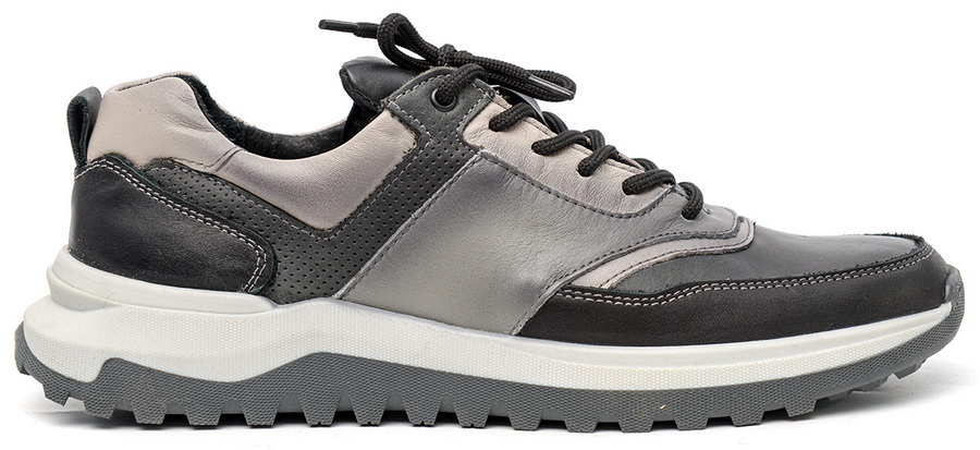 мужские кроссовки натуральная кожа corvetto италия