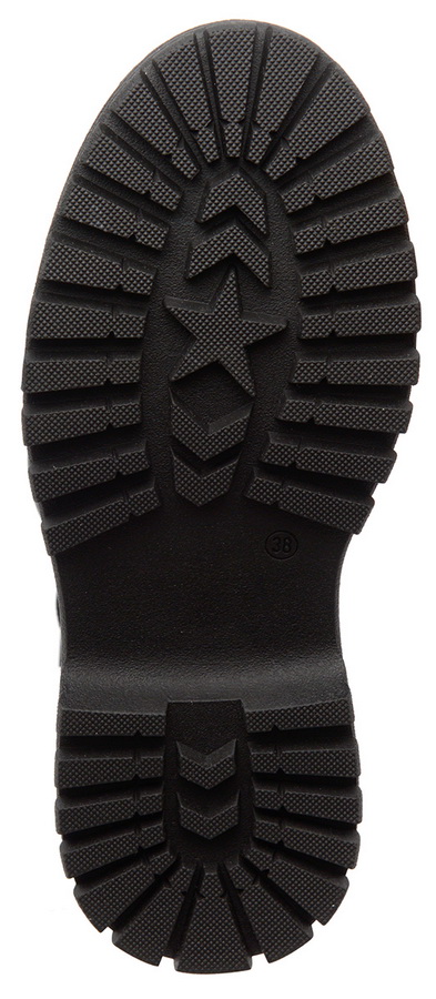 женские сапоги натуральная кожа / шерсть corvetto италия