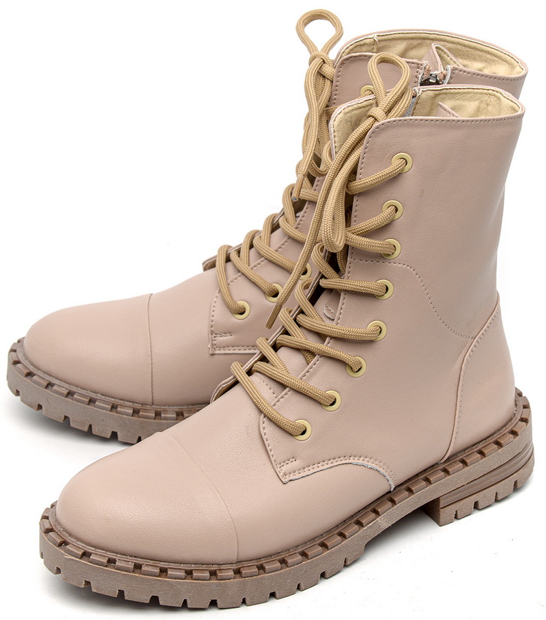 женские ботинки натуральная кожа / натуральный мех corvetto италия