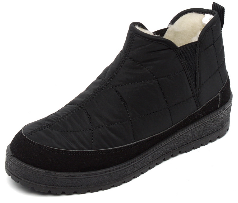 женские дутики ортопедические orto алми россия