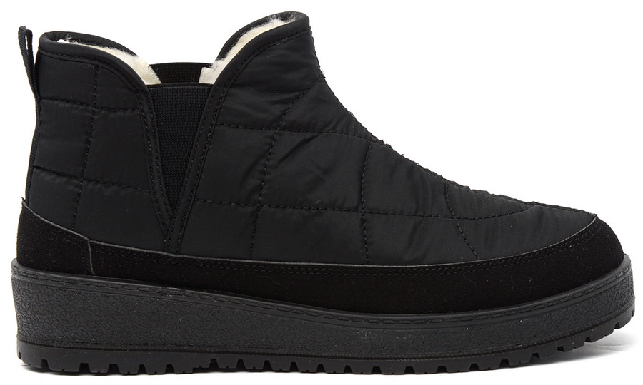 женские дутики ортопедические orto алми россия