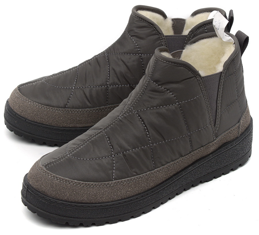 женские дутики ортопедические orto алми россия