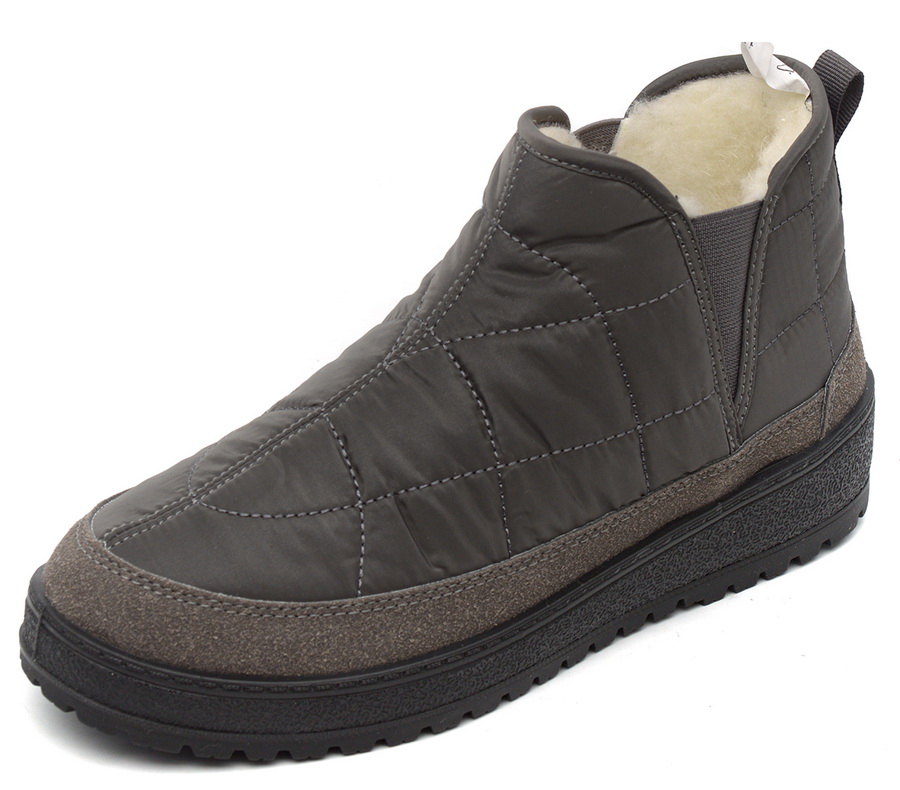 женские дутики ортопедические orto алми россия