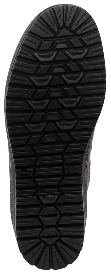 женские дутики ортопедические orto алми россия